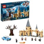 LEGO® Harry Potter™ 75953 Rokfortská vŕba kombajna