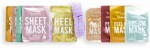 Revolution Skincare, 12 Days of Face, Body & Hair Mask Advent Calendar, sada