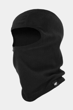 Unisex lyžiarska prilba 4F 4FWAW24ABALU042-20S Black L/XL
