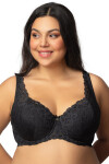 Mat 3824/22 Natalie BIG farba:čierna 75G