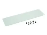 Triton Záslepka 5U do 19" racku / čierna (RAB-ZP-X11-A1)