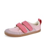 Detské tenisky Barefoot Pegres, BF57U pink - 32