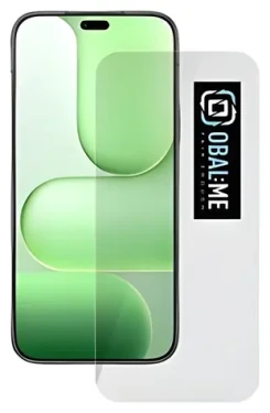 Obal:Me 2.5D pre Honor 600 Lite číra / Tvrdené sklo (57983130442)