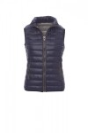 Pracovná vesta Payper Casual Lady Farba: Modrá, Veľkosť: XL (000388004508028XL)