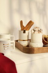 Räder Vánoční set porcelánových hrnků Nutcracker Magnus
