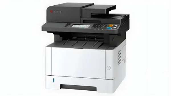 Kyocera ECOSYS MA3501wfx / Multifunkčná laserová tlačiareň / A4 / 35 str/min / Duplex / Wi-Fi / Fax (870B6110C3C3NL1)