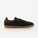 Tenisky adidas Samba Og Core Black/ Supplier Colour/ Gum4 EUR 42