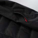Zateplená bunda Hi-Tec Helten M 92800621383 XXL