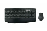 Logitech Wireless MK850 Performance DE čierna / klávesnica a myš / DE verzia / USB (920-008221)