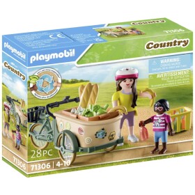 PLAYMOBIL 71306