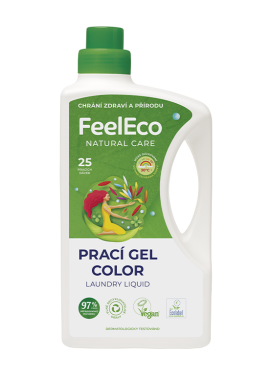 Feel Eco Prací gél color