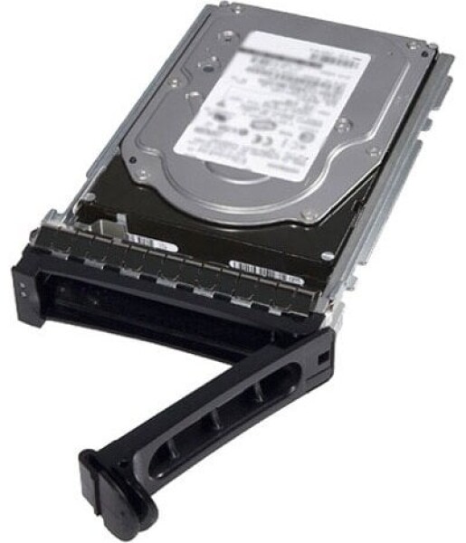 Dell DELL 086DD-RFB urządzenie SSD 1,92 TB SAS MLC