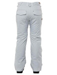 ROJO STRETCH JEAN GLACIER GREY zateplené nohavice dámske