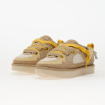 Tenisky UGG W Lo Lowmel Biarritz Mustard Seed EUR 39