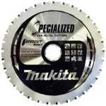 Makita B-69325 pílový kotúč 150 x 20 x 1.1 mm Počet zubov (na palec): 33 1 ks; B-69325