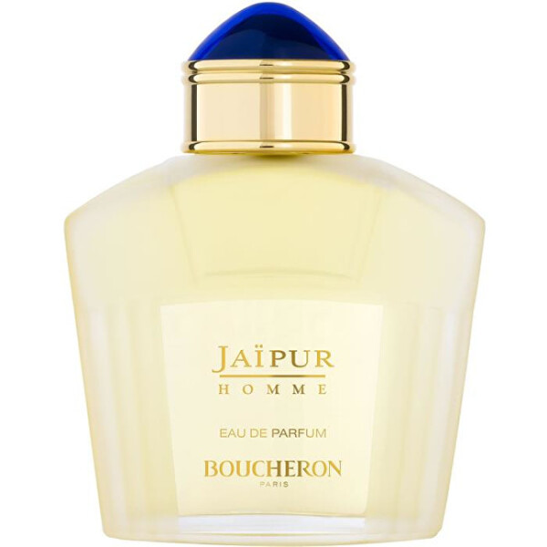 Boucheron Jaipur Homme Edp