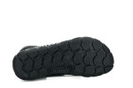 Koel Riso Merino Black zimné barefoot topánky 43 EUR
