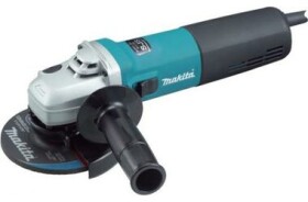 Makita DA3011F / Uhlová vŕtačka / 450W / 2400ot-min / skľučovadlo 10mm (DA3011F)