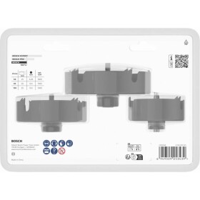 Bosch Accessories 2608594503 2608594503 sada dierovacích píl 1 ks; 2608594503