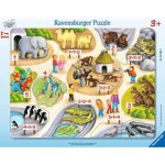 Ravensburger Prvé počty do 5