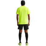 Pánske tričko Nike Dri-Fit Park VIII lime green HV8173 702 M