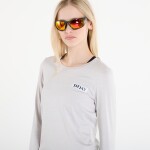 Tričko SAYSKY W Tiger Pace Long Sleeve Grey S