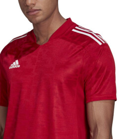Tričko adidas Condivo 21 M GJ6802 pánske XL (188 cm)