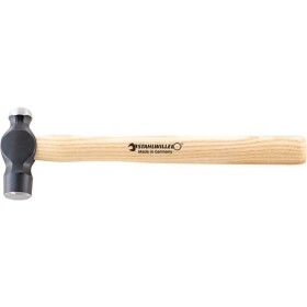 Stahlwille 10970 2 LB INGENIEURHAMMER 70120003 Inžinierske kladivo 1045 g; 70120003