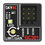SKYRC Gyroskop GC301