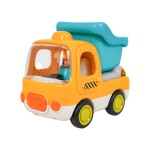 Mamido Vyklápacie autíčko pre najmenších