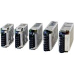 TDK-Lambda HWS150A-24 priemyselný napájací zdroj 28.8 V/DC 6.5 A 156 W; HWS150A-24