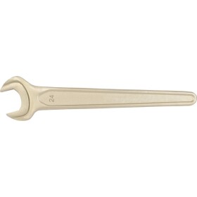 KS Tools 9637165 963.7165 jednostranný kľúč 25 mm; 963.7165