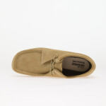 Topánky Clarks Originals Wallabee Lite Maple Suede 9