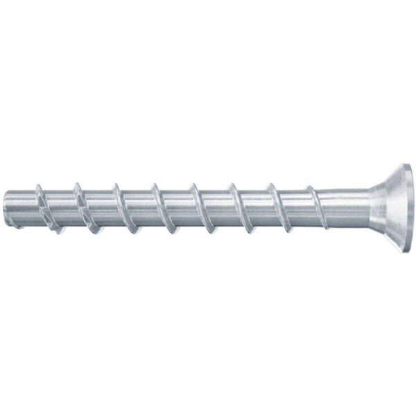 Fischer 546383 ULTRACUT FBS II 6x40/5 SK Concrete screw 100 ks; 546383