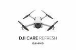 DJI Care Refresh 1-ročný plán (DJI Mini 3) EÚ