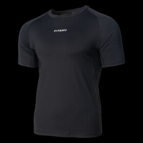 Pánske tričko s krátkym rukávom FORMET XL