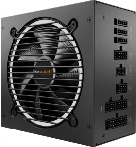 Be quiet! Pure Power 12 650W (BN342)