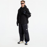 Bunda The North Face Reign On 2.0 Jacket TNF Black/ TNF Black XL