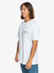 Pánske tričko Quiksilver LINE BY LINE S