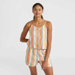 Tielko O'Neill Tiare Woven Tank Top W 92800614205 M