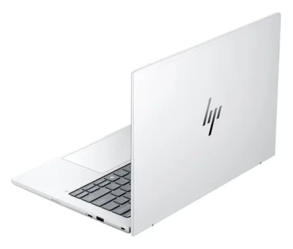 HP EliteBook 8 G1a 14" strieborná / 14" WUXGA / AMD RYZEN 5 230 / 16GB / 512GB SSD / AMD Radeon / W11P (AD4S4ET)