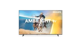40" Philips 40PQS6901/12 čierna / Televízia / Full HD / QLED / Ambilight / Titan OS / Wi-Fi / 3× HDMI / 12 W (40PQS6901/12)
