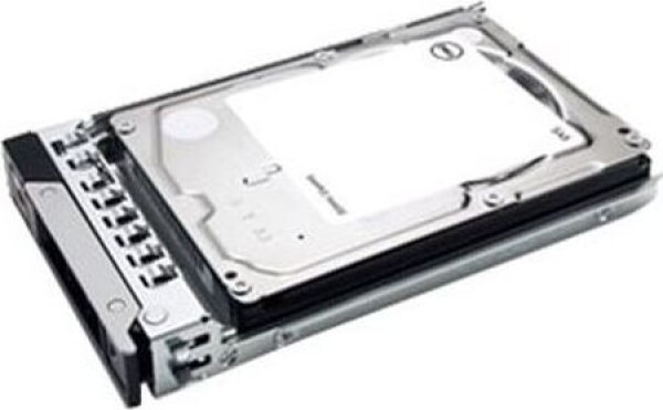 Dell 600 GB 2.5'' SAS-3 (12Gb/s) (400-AUNQ)