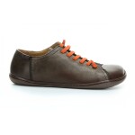 Topánky Camper Peu Cami Soweto Zambia Brown (17665-268) 42 EUR