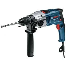 BOSCH GSB 18-2 RE / Príklepová vŕtačka / 800W / 3000 ot-min / 48000 príklepov-min / 13 mm (06011A2190)