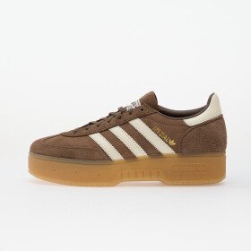 Tenisky adidas Handball Spezial Bold Earth Strata/ Off White/ Gum 3 EUR 39 1/3