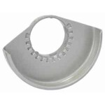 Protective guard without cover 115 mm Bosch Accessories 1605510364 Priemer 115 mm; 1605510364