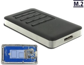 Delock M.2 Key B 42 mm SSD > USB 3.0 (42594)