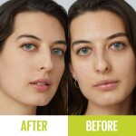 Maybelline New York SuperStay 24H Hybrid Powder-Foundation 10 make-up v púdri, 9 g