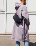 Kaala Taavi Sling Bag raven